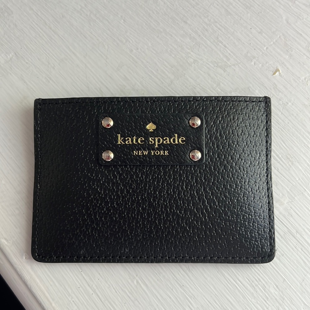 Kate Spade cardholder